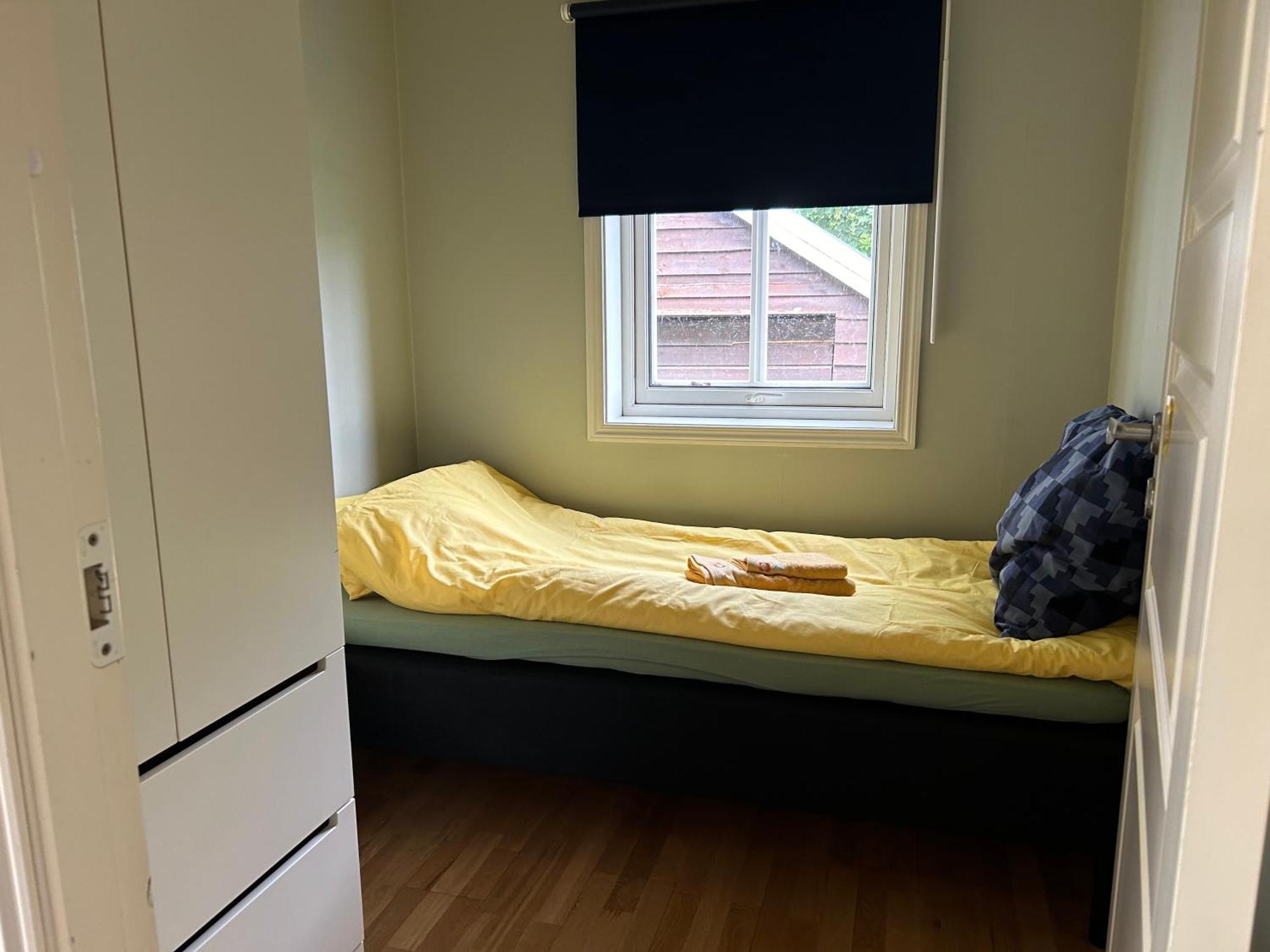 Apartment Casa Alice Trondheim