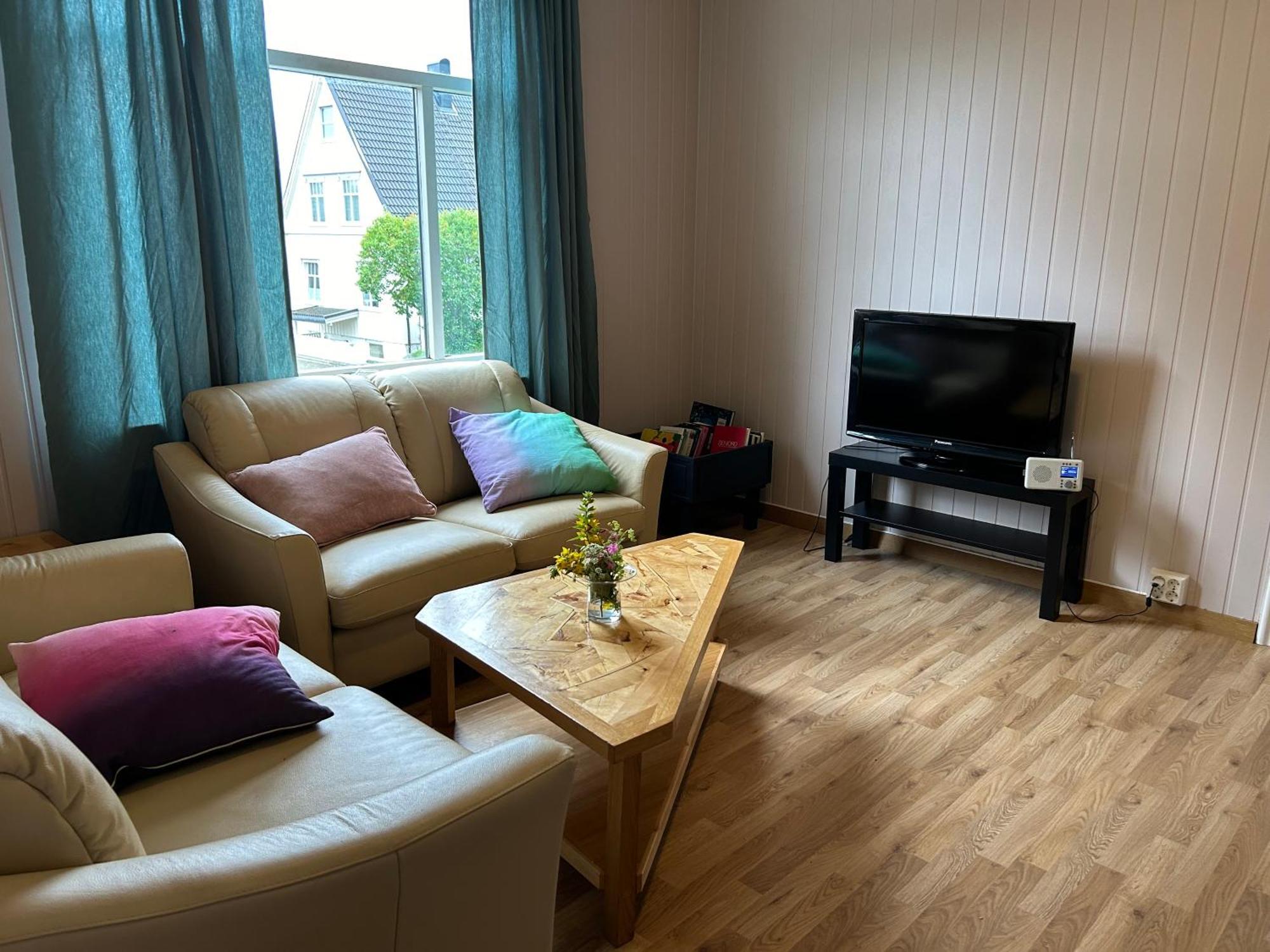 Casa Alice Apartment Trondheim